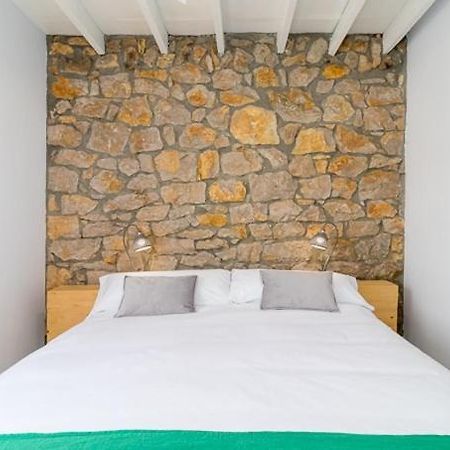 Villa Llulla.Es Cortiguera Exterior foto