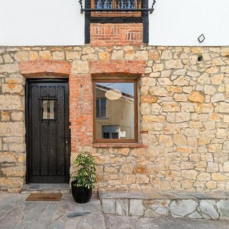 Villa Llulla.Es Cortiguera Exterior foto